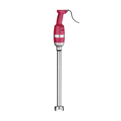 Ruční mixér 500 se zvýšeným výkonem a variabilní rychlostí, HENDI, Profi Line, 230V/500W, ⌀100x(H)863mm | 224052